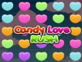 游戏Candy Love Rush