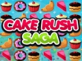 游戏Cake Rush Saga