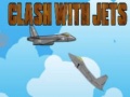 游戏Clash with Jets