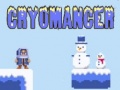 游戏Cryomancer