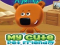 游戏My Cute Pet Friend