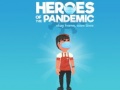 游戏Heroes of the PandemicStay Home, Save Lives