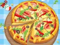 游戏Pizza Maker