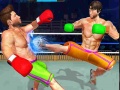 游戏Bodybuilder Ring Fighting Club Wrestling