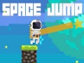 游戏Space Jump 