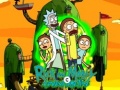 游戏Rick And Morty Adventure