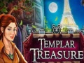 游戏Templar Treasure