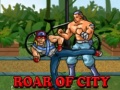 游戏Roar of City