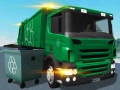 游戏Extreme Truck Parking