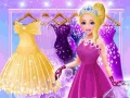 游戏Cinderella Dress Up