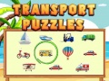 游戏Transport Puzzles