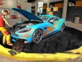 游戏Car Mechanic Auto Workshop Repair Garage