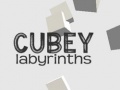 游戏Cubey Labyrinths