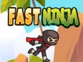 游戏Fast Ninja
