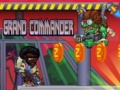 游戏Grand Commander