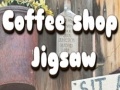 游戏Coffee Shop Jigsaw