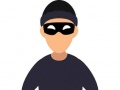 游戏Blocky Looter Thief 3d