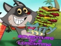 游戏Taffy Adventure of a Lunchtime
