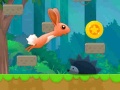 游戏Rabbit Ben