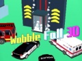 游戏Wobble Fall 3D
