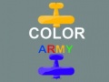 游戏Color Army