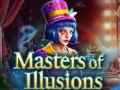 游戏Masters of Illusions