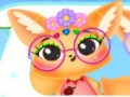 游戏Twinchella Challenge