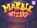 游戏Marble Wizard