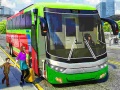 游戏Coach Bus Simulator
