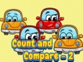 游戏Count And Compare - 2 