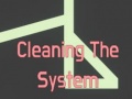 游戏Cleaning The System