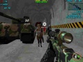 游戏Zombie Apocalypse Bunker Survival Z