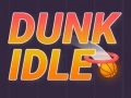游戏Dunk Idle