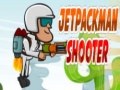 游戏Jetpackman Shooter