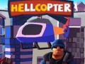 游戏Hell Copter