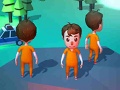 游戏Prison Escape Plan