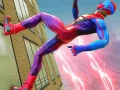 游戏Light Speed Superhero Rescue Mission