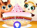 游戏Baking Surprise