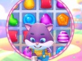 游戏Candy Fiesta