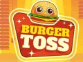 游戏Burger Toss