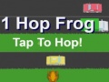 游戏1 Hop Frog