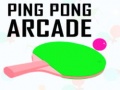 游戏Ping Pong Arcade