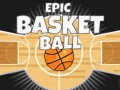 游戏Epic Basketball