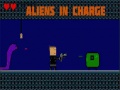 游戏Aliens In Charge