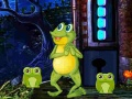 游戏Fervent Frog Escape