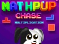 游戏Mathpup Chase Multiplication