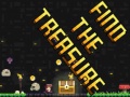 游戏Find The Treasure