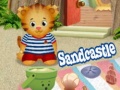游戏Sandcastle