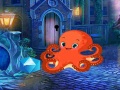 游戏Innocent Octopus Escape