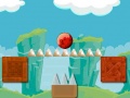 游戏Fun Gravity Ball